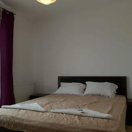 Apartament Jacqueline Apartament