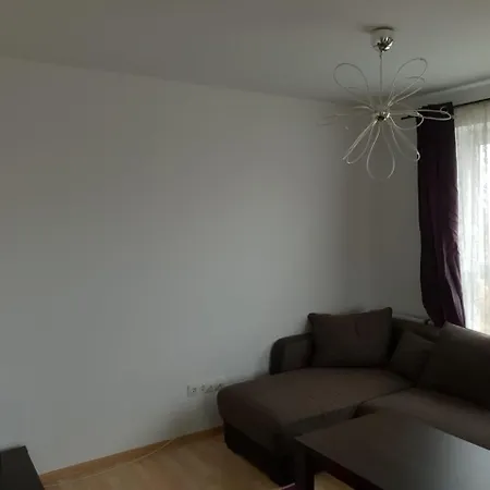 Apartament Jacqueline Brașov