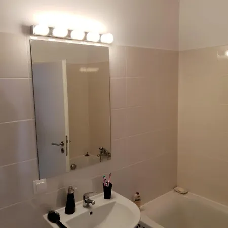 Apartament Apartament Jacqueline