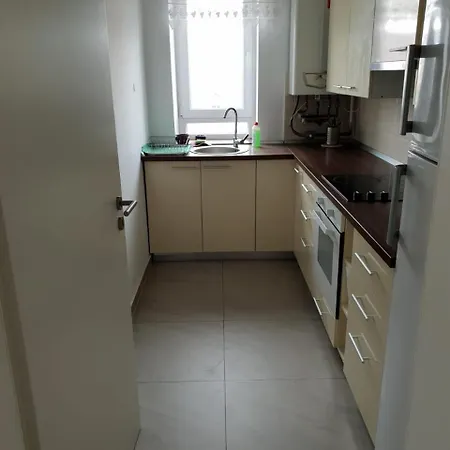 Apartament Apartament Jacqueline *